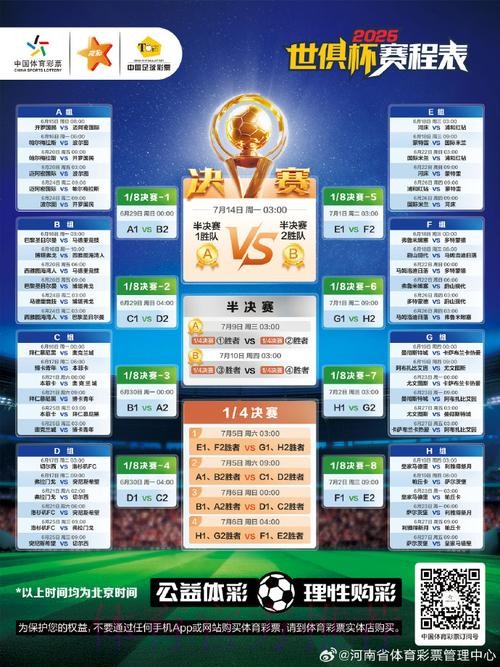 2026世界杯小组赛赛程实时更新实时赛程直播平台